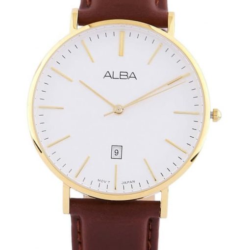 Jam Tangan Alba AH7M36 Original