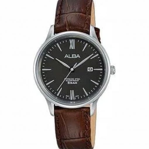 Jam Tangan Alba AH7P05 Original