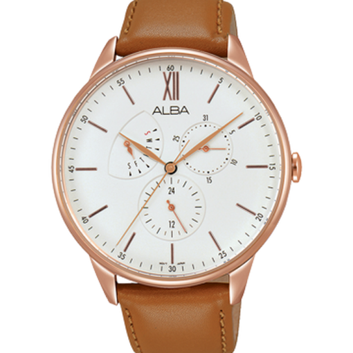 Jam Tangan Alba AZ8006 Original