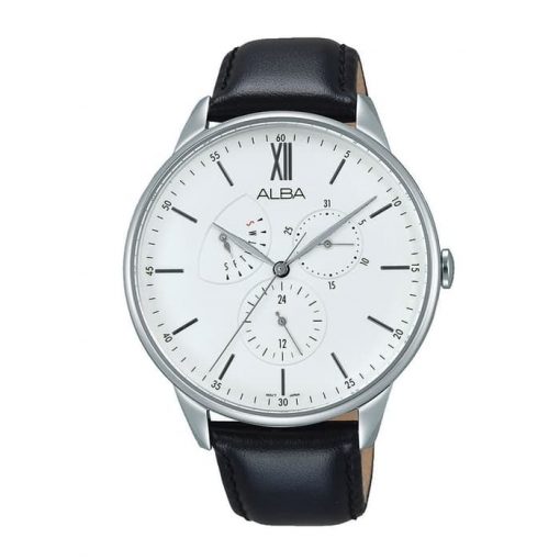 Jam Tangan Alba AZ8007 Original