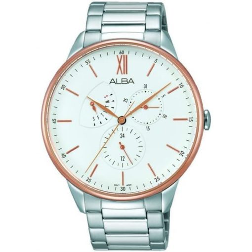 Jam Tangan Alba AZ8002 Original