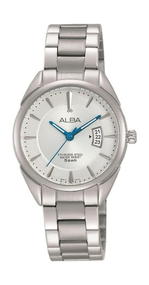 Jam Tangan Alba AH7H67 Original