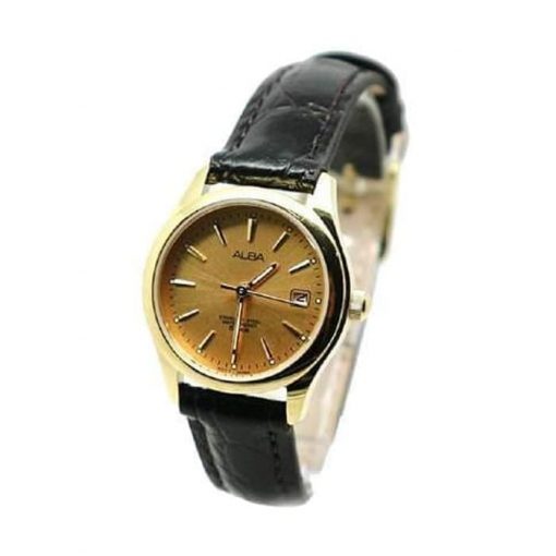 Jam Tangan Alba AXU034 Original