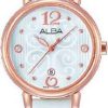 Jam Tangan Alba AH7L62 Original