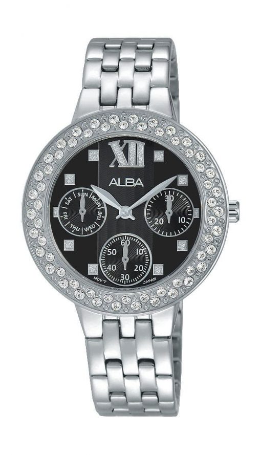 Jam Tangan Alba AP6461 Original