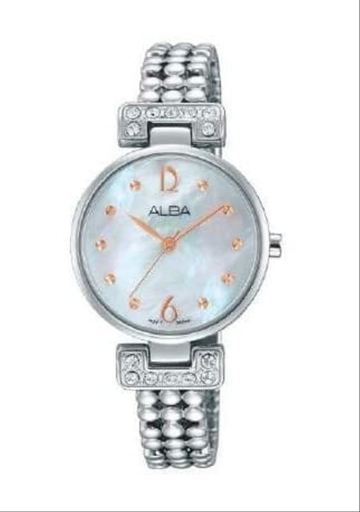 Jam Tangan Alba AH8267 Original