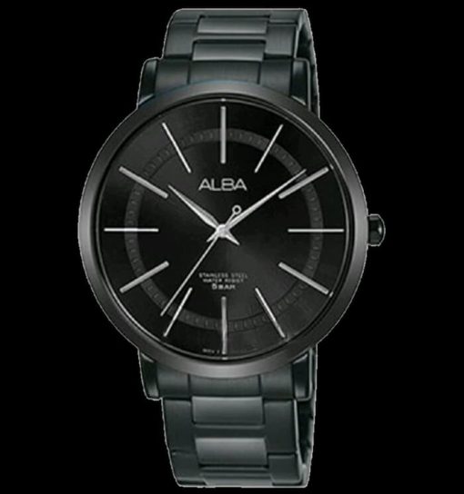 Jam Tangan Alba AH8469 Original