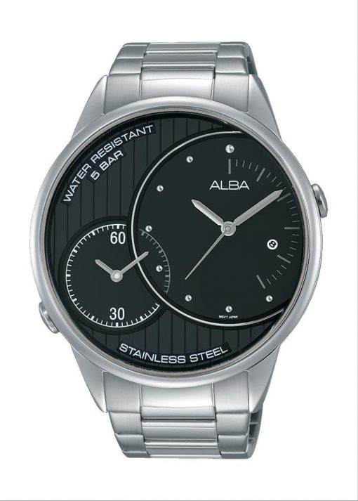 Jam Tangan Alba AZ9005 Original