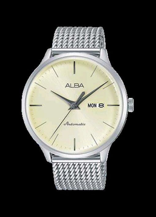 Jam Tangan Alba AL4107 Original