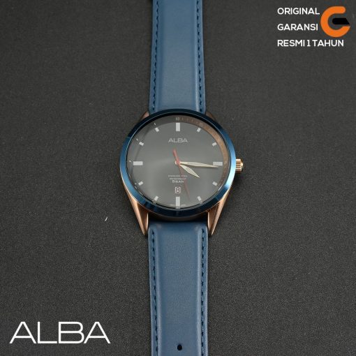 Jam Tangan Alba AS9F76 Original