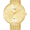 Jam Tangan Alba AH7Q26 Original