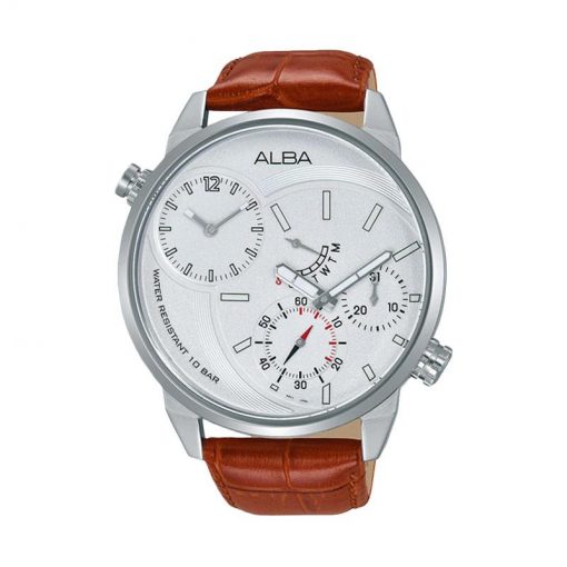 Jam Tangan Alba A2A009 Original