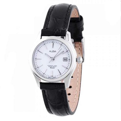 Jam Tangan Alba AXU035 Original