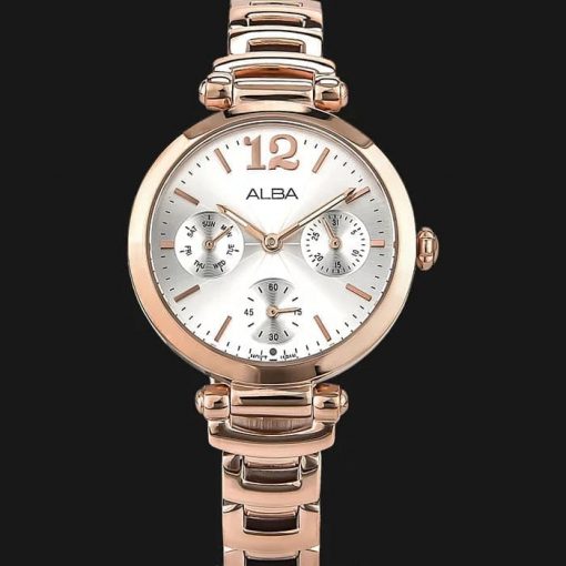 Jam Tangan Alba AP6542 Original