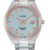 Jam Tangan Alba AS9F26 Original