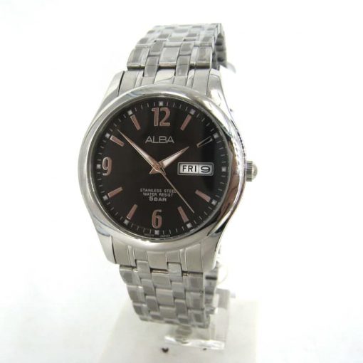 Jam Tangan Alba AXND61 Original