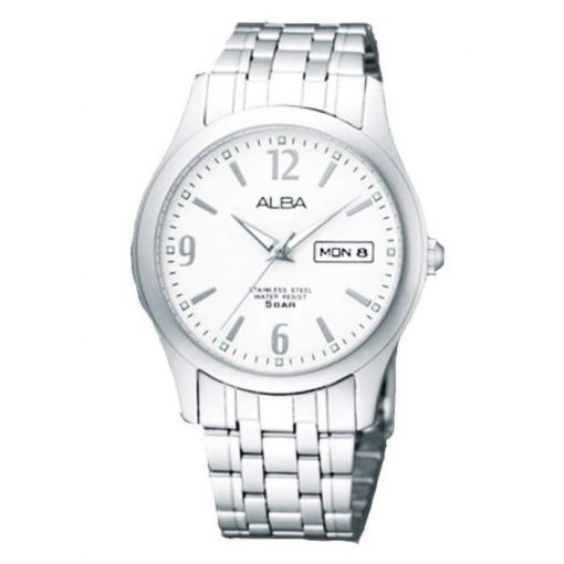 Jam Tangan Alba AXND59 Original