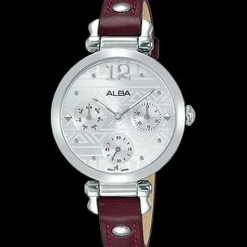 Jam Tangan Alba AP6553 Original