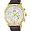 Jam Tangan Alba AT3C42 Original