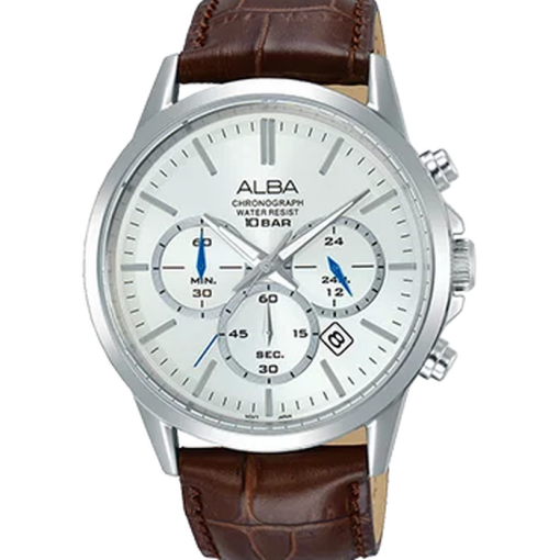 Jam Tangan Alba AT3B99 Original