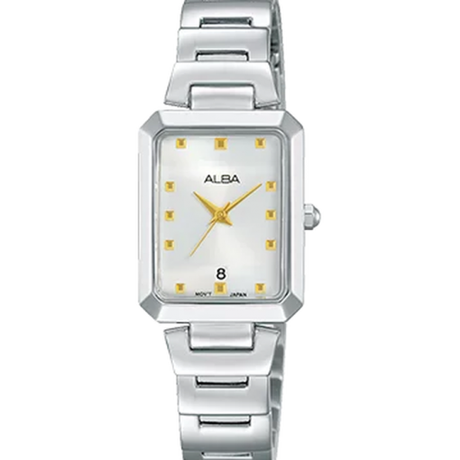 Jam Tangan Alba BOGOF AH7Q89 Original