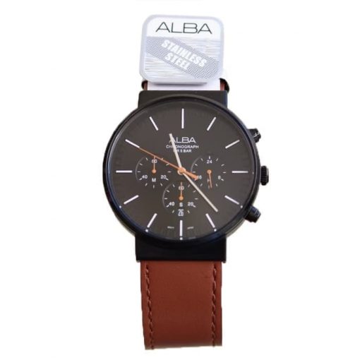 Jam Tangan Alba AT3F13 Original