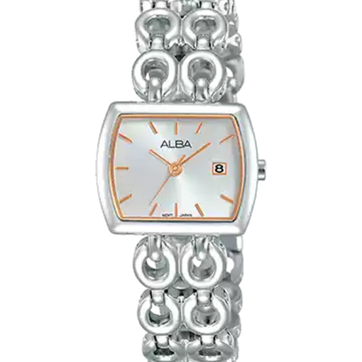 Jam Tangan Alba BOGOF AH7Q69 Original