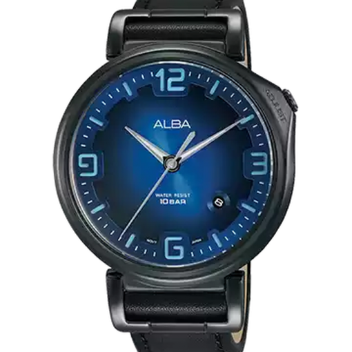 Jam Tangan Alba AS9F83 Original