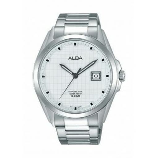 Jam Tangan Alba AS9C81 Original