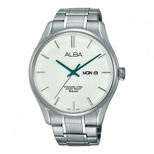 Jam Tangan Alba AV3471 Original