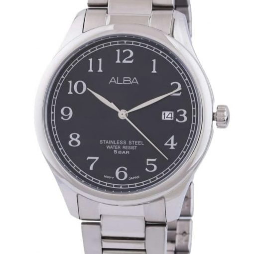 Jam Tangan Alba AS9F11 Original