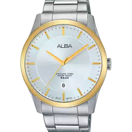 Jam Tangan Alba AS9C20 Original