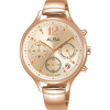 Jam Tangan Alba AT3E96 Original