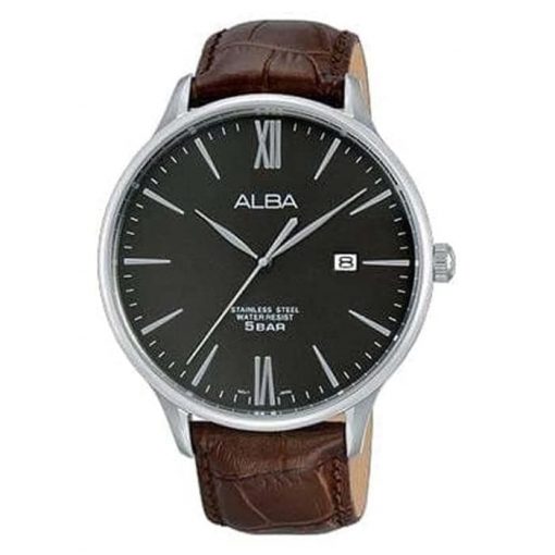 Jam Tangan Alba AS9E27 Original