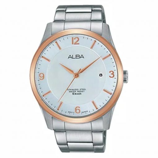 Jam Tangan Alba AS9C18 Original