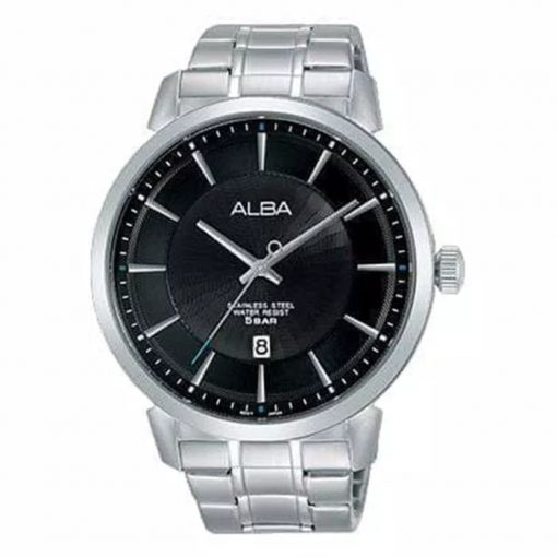 Jam Tangan Alba AS9E63 Original