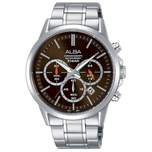 Jam Tangan Alba AT3B93 Original