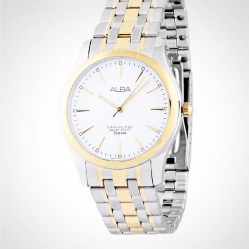 Jam Tangan Alba ARSY14 Original