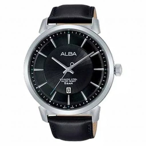 Jam Tangan Alba AS9E69 Original