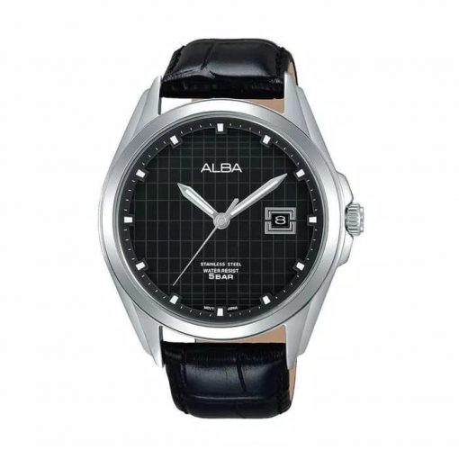 Jam Tangan Alba AS9C83 Original