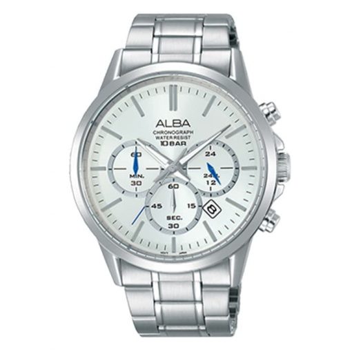 Jam Tangan Alba AT3B89 Original