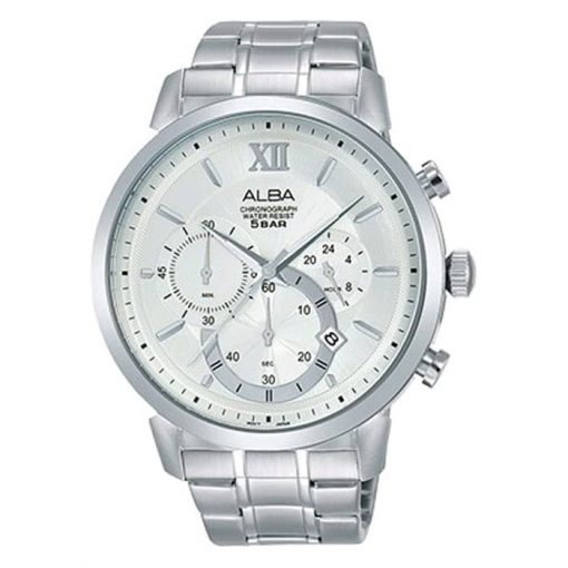 Jam Tangan Alba AT3C41 Original