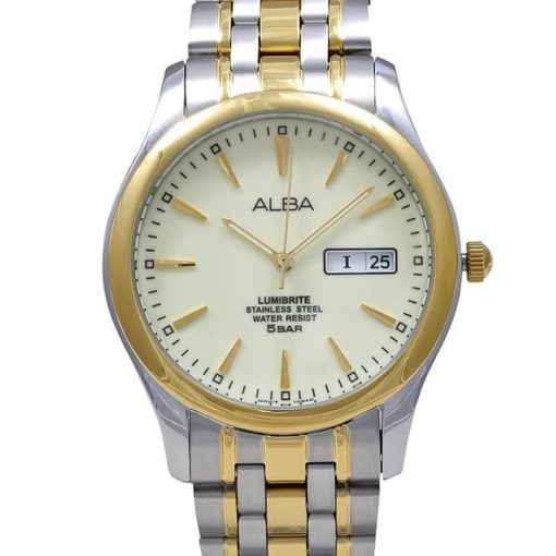 Jam Tangan Alba AXND50 Original