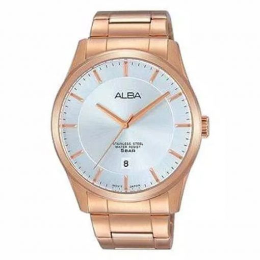 Jam Tangan Alba AS9C12 Original