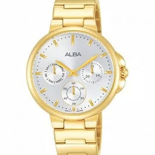 Jam Tangan Alba AP6570 Original