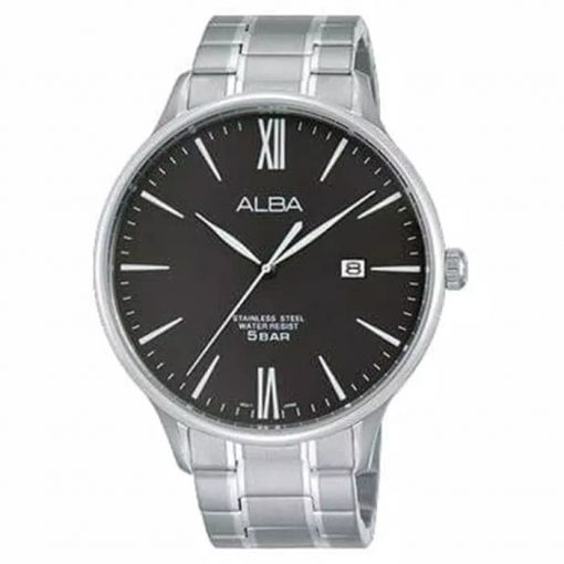 Jam Tangan Alba AS9E11 Original