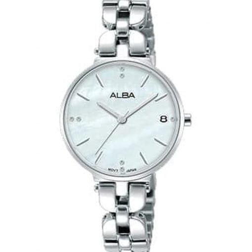 Jam Tangan Alba AG8J51 Original