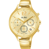 Jam Tangan Alba AT3E98 Original
