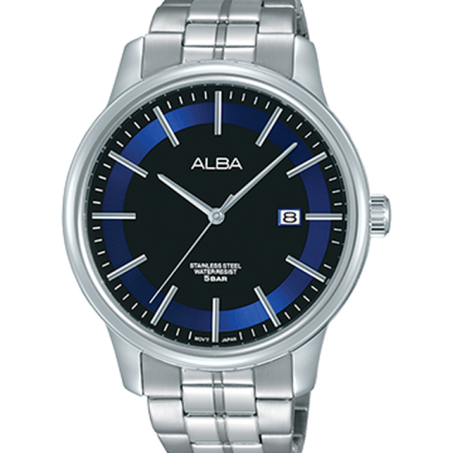 Jam Tangan Alba AS9D19 Original