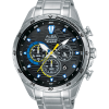 Jam Tangan Alba AT3C21 Original